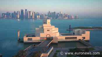 How are Qatar’s traditions and culture inspiring its architecture? - Euronews