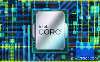 Intel Unleashes Alder Lake Architecture: 50% Increase In MT Performance For Just $589 USD MSRP - Wccftech