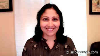 Couchbase employs edge computing as a deployment architecture solution - SiliconANGLE News