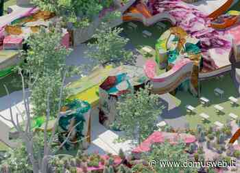 Pratt Institute: “Learning diversity as the basis of future architecture” - Domus