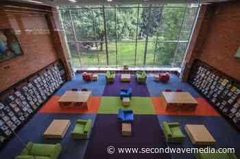 Architecture: The green nature of windows - Concentrate