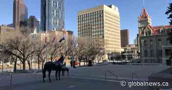 Pair of oversight roles vacated ahead of first Calgary city council meeting