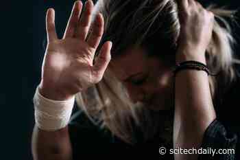 PTSD Symptoms Vary Depending on Phase of Menstrual Cycle