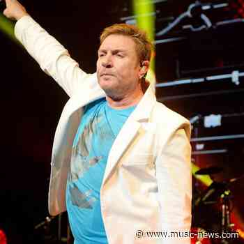 Duran Duran biopic in the works