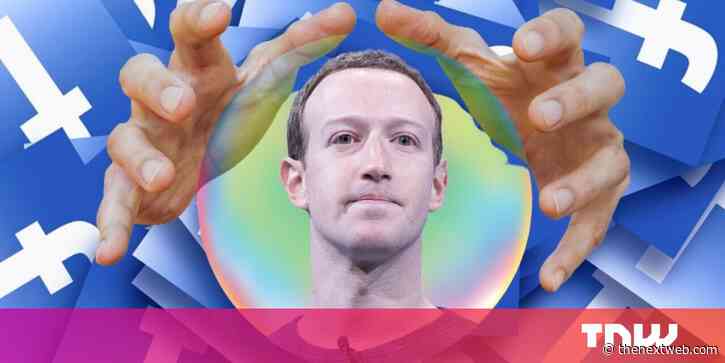 After the Facebook Papers, what’s next for, err, Meta?