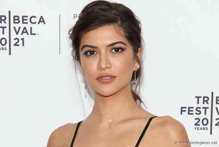 Disney+’s National Treasure Series Has Found Its Lead in Lisette Alexis