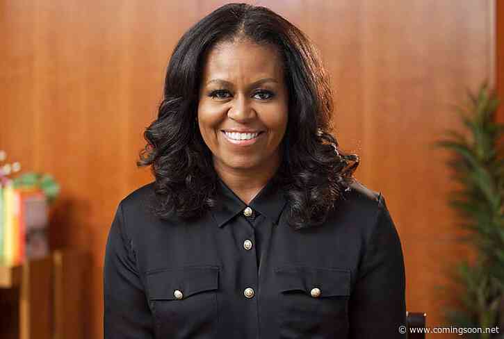 Michelle Obama to Appear in Final Season of ABC’s Black-ish