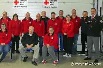 Franz Wildner ist bereits seit 60 Jahren Mitglied - Hardheim - Nachrichten und Informationen - Fränkische Nachrichten