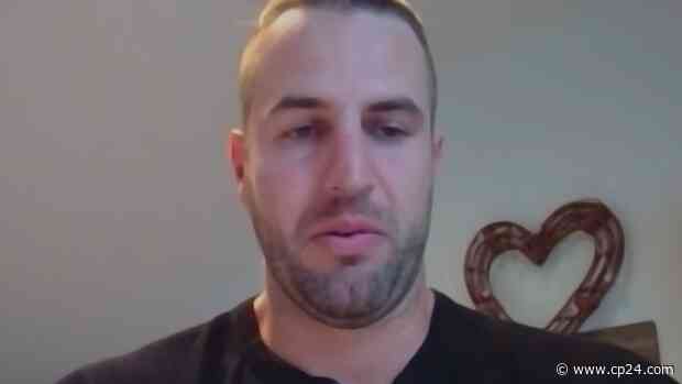 NHLPA chief Donald Fehr apologizes to Kyle Beach