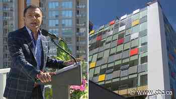 Strategic Group mandates COVID-19 vaccination for new apartment renters in Alberta