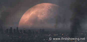 Is the Moon Not the Moon? 'Moonfall' Conspiracy Viral Site Launches