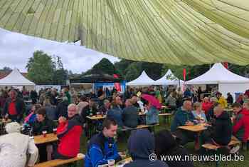 Summerjam krijgt extra subsidie voor verlies na diefstal