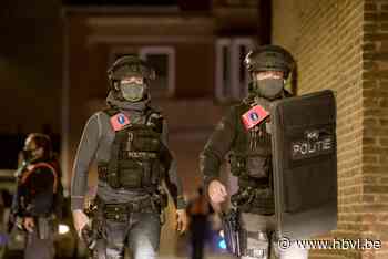 Onderzoek naar internering Riemstenaar die op agenten schoot - Het Belang van Limburg