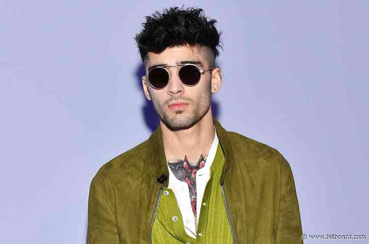 Zayn Responds to Report That He ‘Struck’ Gigi Hadid’s Mother Yolanda