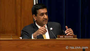 'Are you embarrassed?' Lawmaker slams Exxon and Chevron