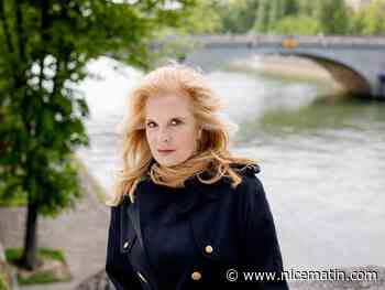 Sylvie Vartan: "Ma vie a été un volcan"