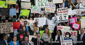 Schools debate: Gifted and talented, or racist and elitist?