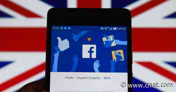 Facebook's global head of safety hasn't fully read UK's Online Safety Bill     - CNET