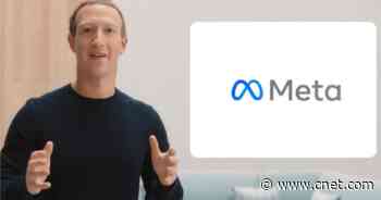 Facebook changes name to Meta: The funniest memes and jokes     - CNET