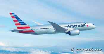 American Airlines and Affirm offer installment payment plans for flights     - CNET