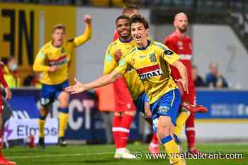 Daar is de verrassing! Ijzersterk Westerlo knikkert Antwerp uit de beker: 2-1