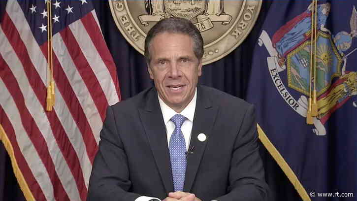 Misdemeanor complaint in ‘sex crime’ case against Andrew Cuomo filed in NY court, likely to be charged with ‘forcible touching’