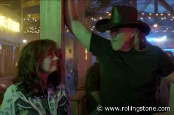 Susan Sarandon, Trace Adkins Are Country-Music Royalty in ‘Monarch’ Preview
