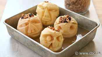 Recipes with Julie Van Rosendaal: Halloween treats