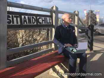 Todd Babiak releases new holiday novel The Spirits Up from Down Under