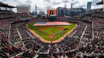 'Dehumanizing' and 'racist.' Native leaders decry Braves' 'Tomahawk chop' ahead of World Series game in Atlanta