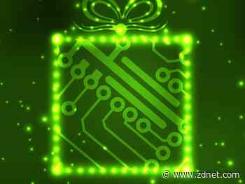 Best tech gifts: Laptops, gaming, gadgets, and more