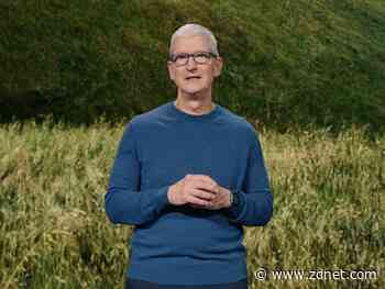 Apple fiscal Q4 revenue misses expectations, EPS in line, citing uncertain 'macro environment'