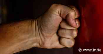 Hundebesitzer schlägt 18-Jährigen ins Gesicht | Lokale Nachrichten aus Detmold - Lippische Landes-Zeitung