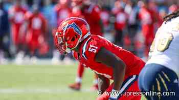 FAU Football: Linebacker Courtney McBride out for season, cornerbacks Diashun Moss and Romain Mungin probable against UTEP - University Press