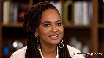 Ava DuVernay says a microaggression changed how she dresses