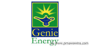 Genie Energy to Report Third Quarter 2021 Results