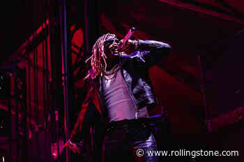 Is Young Thug the Most Influential Rapper of His Generation?