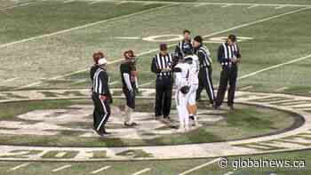 High School Huddle: Oct. 26