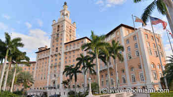 Another Woman Comes Forward Claiming Sex Abuse at Biltmore Hotel