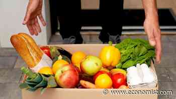 The rapid growth of retail subscription services could be coming to an end - The Economist