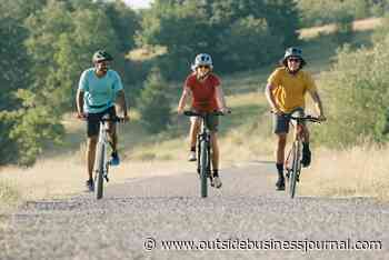 Vvolt e–Mobility Announces Exclusive Multichannel Retail Partnership with Moosejaw - Outside Business Journal