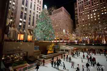 Rockefeller Center Seeks to Draw Locals With Retail Additions - WWD