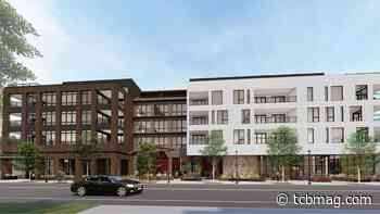 Proposed France 50 Project Looks to Add Apartments, Retail Space - Twin Cities Business Magazine