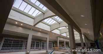 Phoenix to consider strategies for revitalizing vacant retail space - ABC15 Arizona