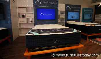 Resident opens 2 licensed retail stores - Furniture Today