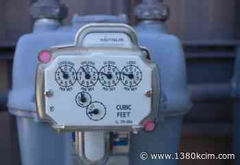 Retail And Diesel Prices Saw A Modest Increase Over The Past Week While Natural Gas Jumped Nearly Ninety Cents - 1380 KCIM