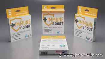 USA Natural Patches Now Available Nationally at Marshall Retail Group Stores - PRNewswire