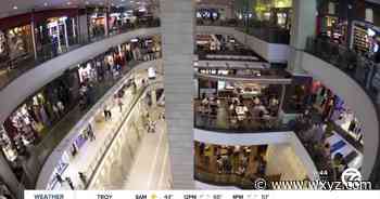 While retail thefts skyrocket across the nation, metro Detroit hasn't seen a spike - WXYZ