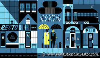 The Great Retail Reset - Institutional Investor