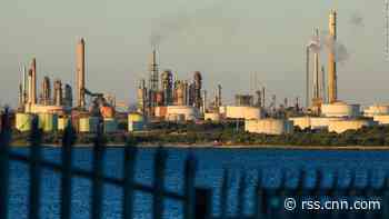 House Oversight Chair Maloney intends to subpoena oil companies for key documents